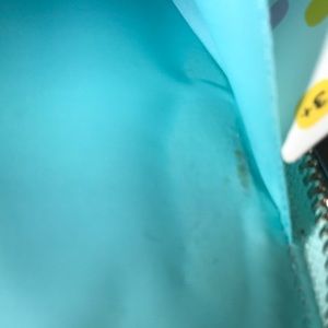 Tsum tsum Alice and wonder land purse